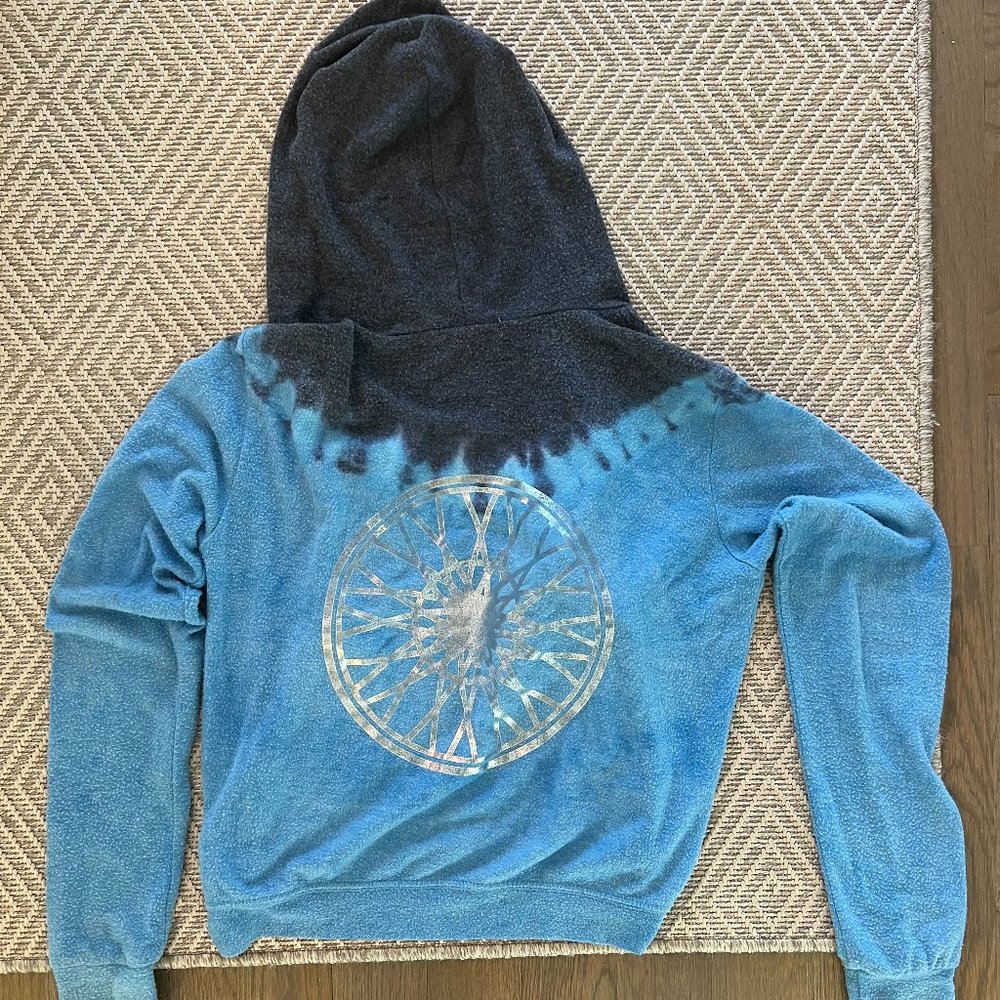 SoulCycle Zip Up